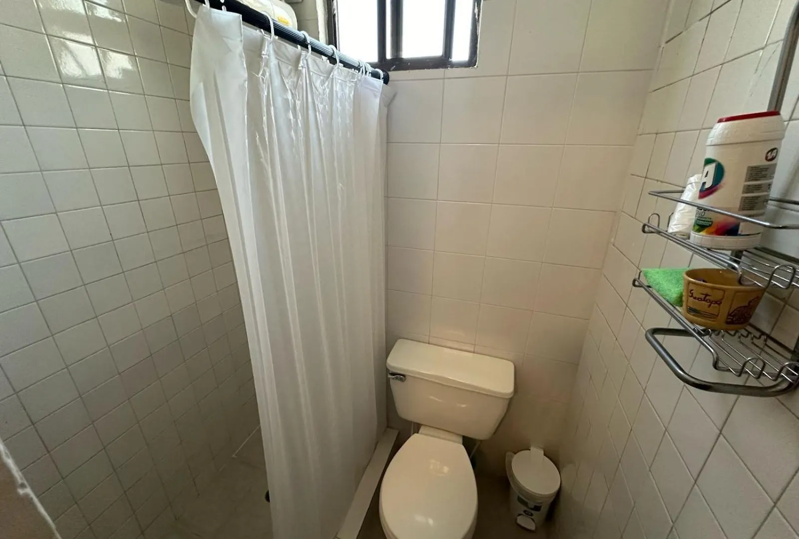 Guest house Clara Artist House Hotel Barranquilla
