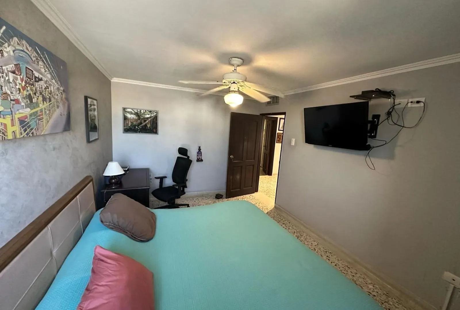 Clara Artist House Hotel Barranquilla  Colombia