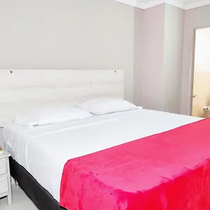 Canadiense Hotel